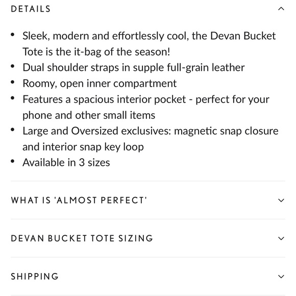 Portland Leather Goods Classic Devan in Lagoon EUC - Picture 10 of 10